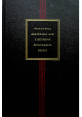 Electrical annd electronic engineering series