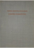 Lampki Starożytne