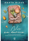Nic za darmo
