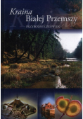 Kraina Białej Przemszy z płytą CD