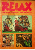 Relax Magazyn opowieści rysunkowych nr 17