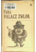 Palacz zwłok