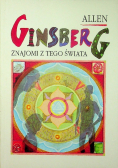 Ginsberg znajomi z tego świata