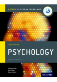 IB Psychology Course Book Oxford IB Diploma Programme