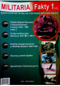 Militaria i fakty nr 1