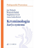 Kryminologia. Zarys systemu