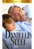 Złota kolekcja Danielle Steel tom 23 Tata