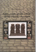 Polityka a służby specjalne w Polsce historia