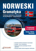 Norweski Gramatyka