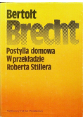 Postylla domowa