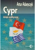 Cypr Dzieje polityczne