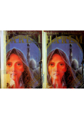 Harem tom 1 i 2