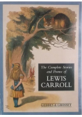The Complete Stories and Poems