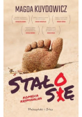 Stało się