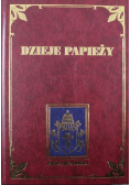 Dzieje Papieża Tom 3