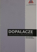 Dopalacze. Skala zjawiska i przeciwdziałanie
