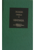 Homer Dzieła II Odyseja