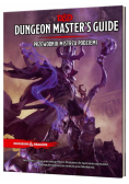 Dungeons & Dragons: Przewodnik Mistrza Podziemi