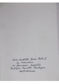 W blasku Eucharystii