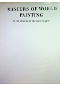 Masters of World Painting