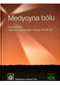 Medycyna bólu