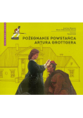 Pożegnanie powstańca Artura Grottgera