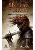 Rycerz zakonu spadkobierca zakonu