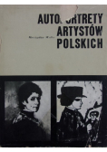 Autoportret artystów polskich