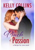A Pinch of Passion
