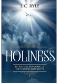 Holiness