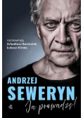 Andrzej Seweryn Ja prowadzę