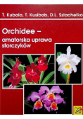 Orchidee amatorska uprawa storczyków