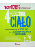 4 godzinne ciało