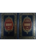 Biesy 2 tomy