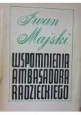 Wspomnienia ambasadora radzieckiego Tom III