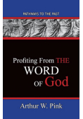 Profiting From The Word