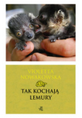Tak kochają lemury