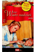 Saga wiatr nadziei Jesień
