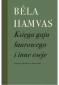 Księga gaju laurowego i inne eseje