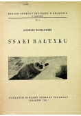 Ssaki Bałtyku