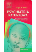 Psychiatria ratunkowa