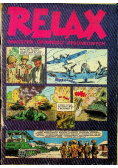 Relax zeszyt 12 wydanie I