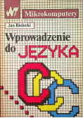 Mikrokomputery wprowadzenie do języka C