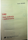 Opis realizacji i zastosowania