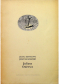 Juliusz Osterwa