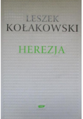 Kołakowski Leszek - Herezja