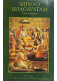 Śrimad Bhagavatam Canto siódme