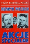 Akcje specjalne