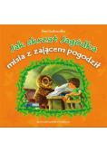 Jak skrzat Jagódka misia z zającem pogodził