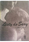 Listy do Sary